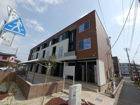 サニーヒルズKIIの物件内観写真